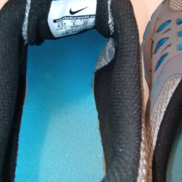 Nike Dual Fusion Run 2 Sneakers 6.5Y - Picture 14 of 16